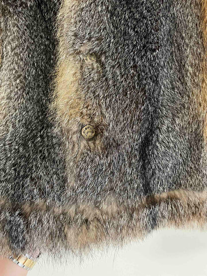 Fur Coat