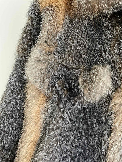 Fur Coat