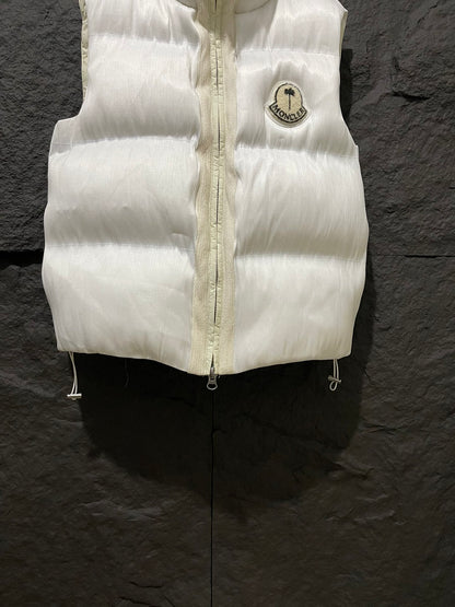 down vest