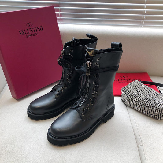 Martin boots