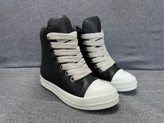 high top casual shoes