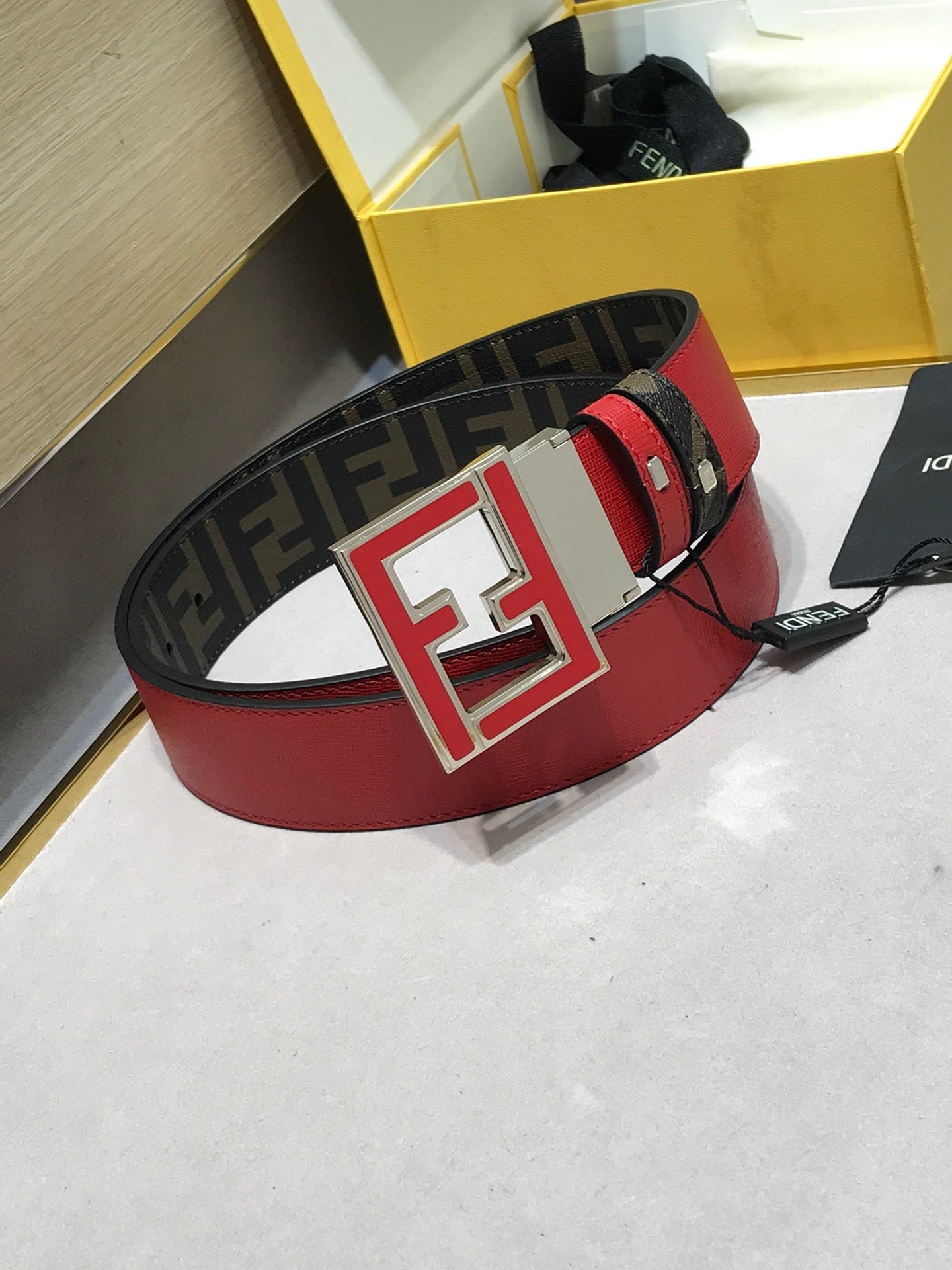 Belt