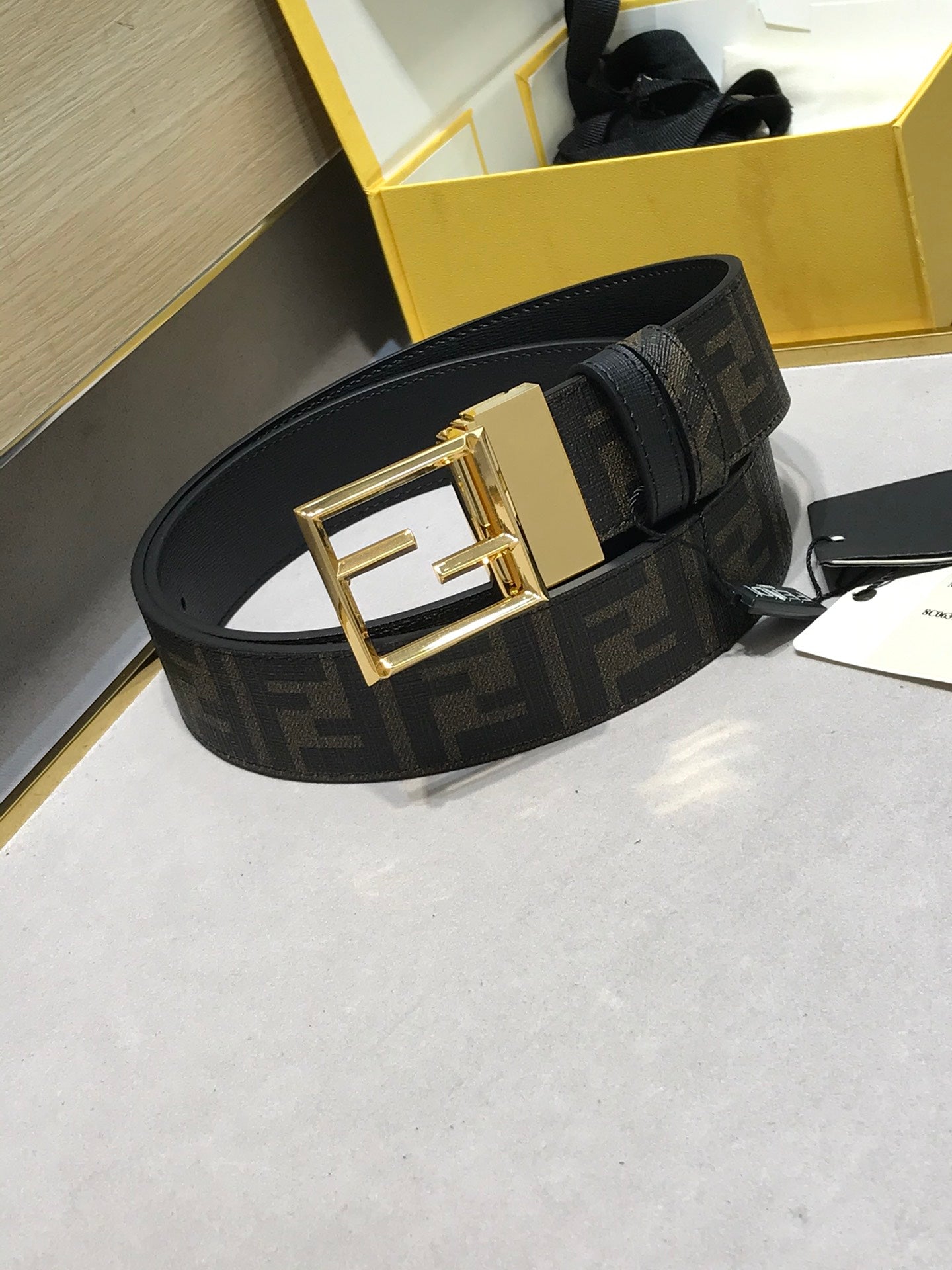 Belt