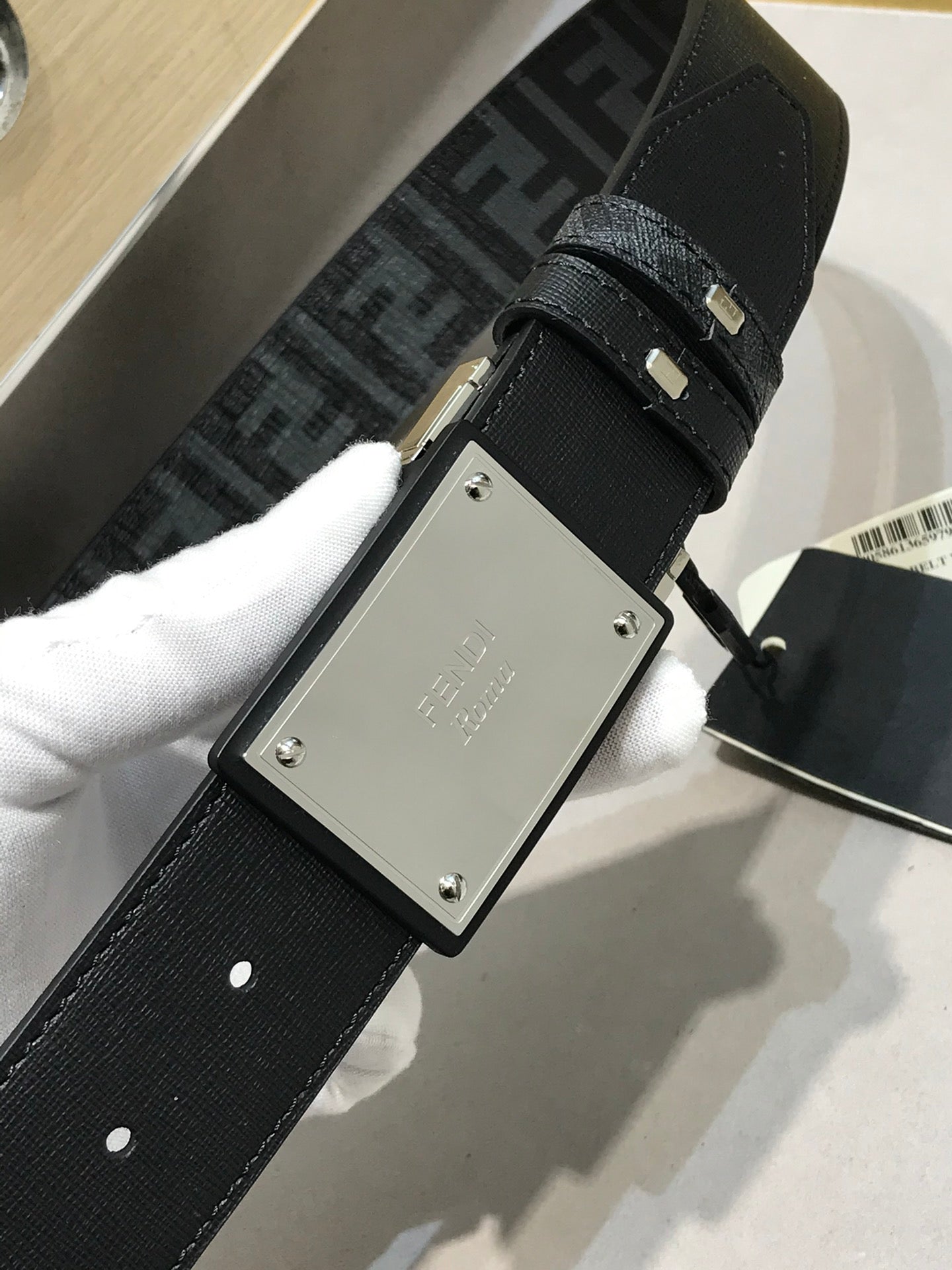 Belt