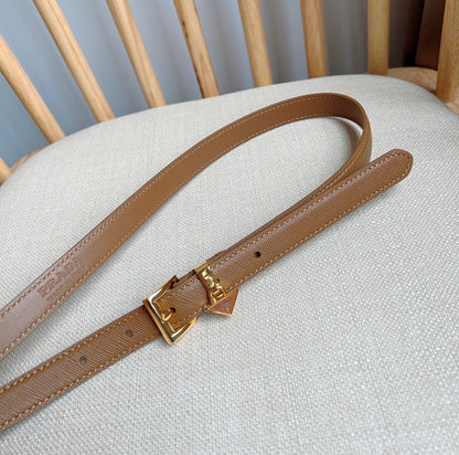 Belt