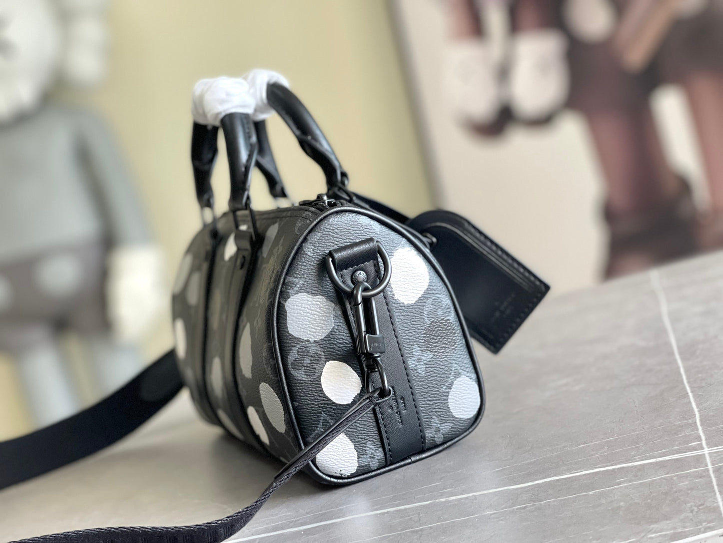 Shoulder Bags