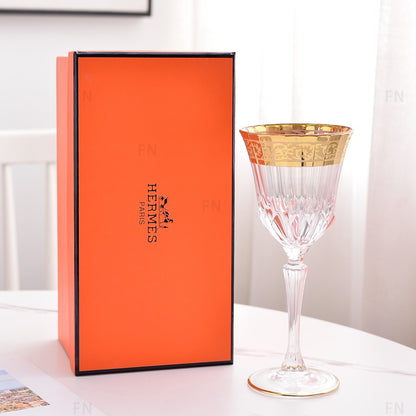 wine glass gift box