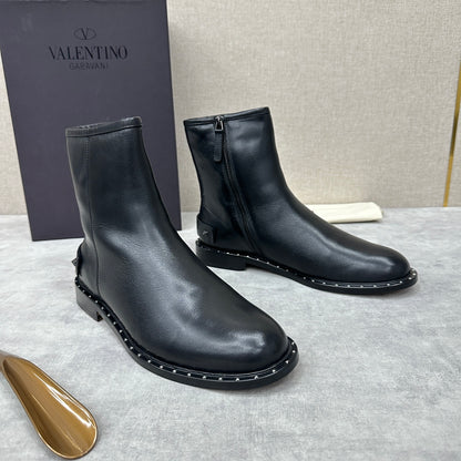 Martin boots