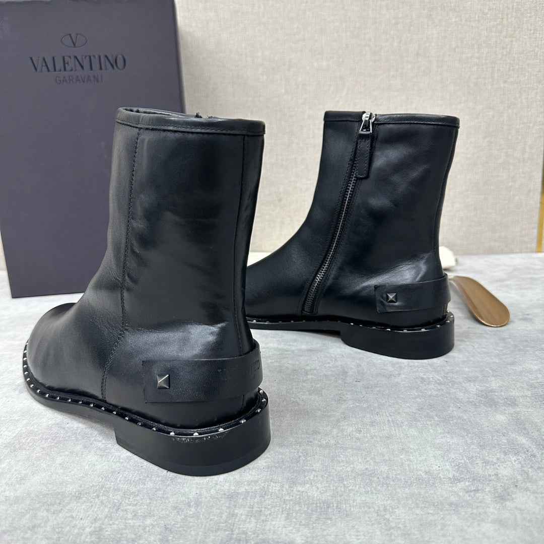 Martin boots