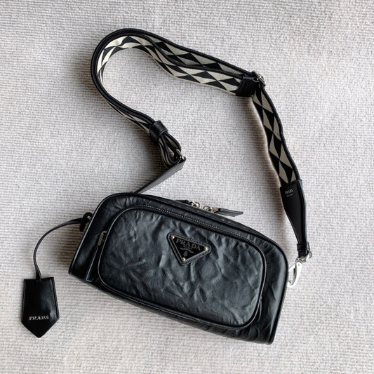 Shoulder Bags