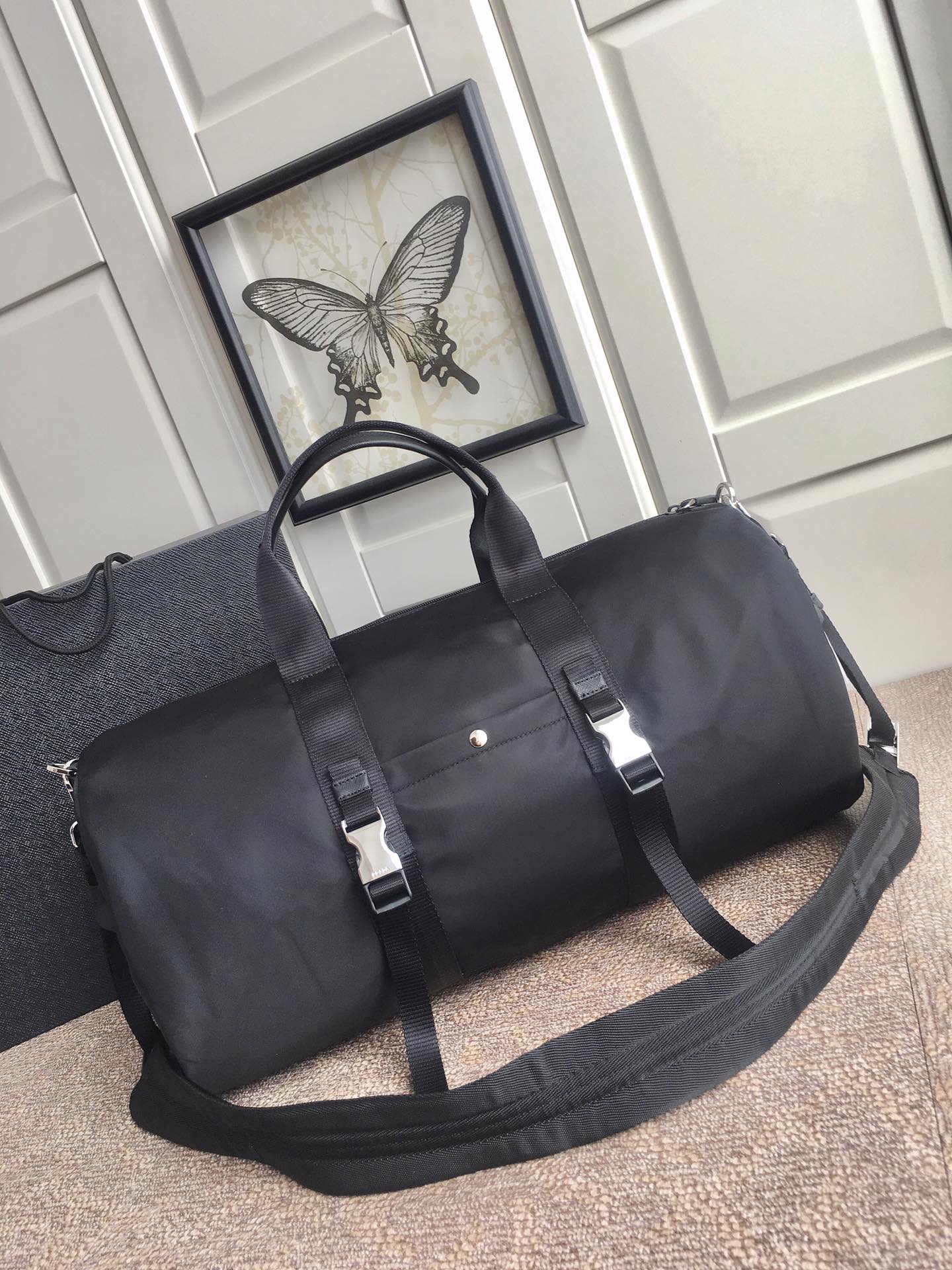 travel bag