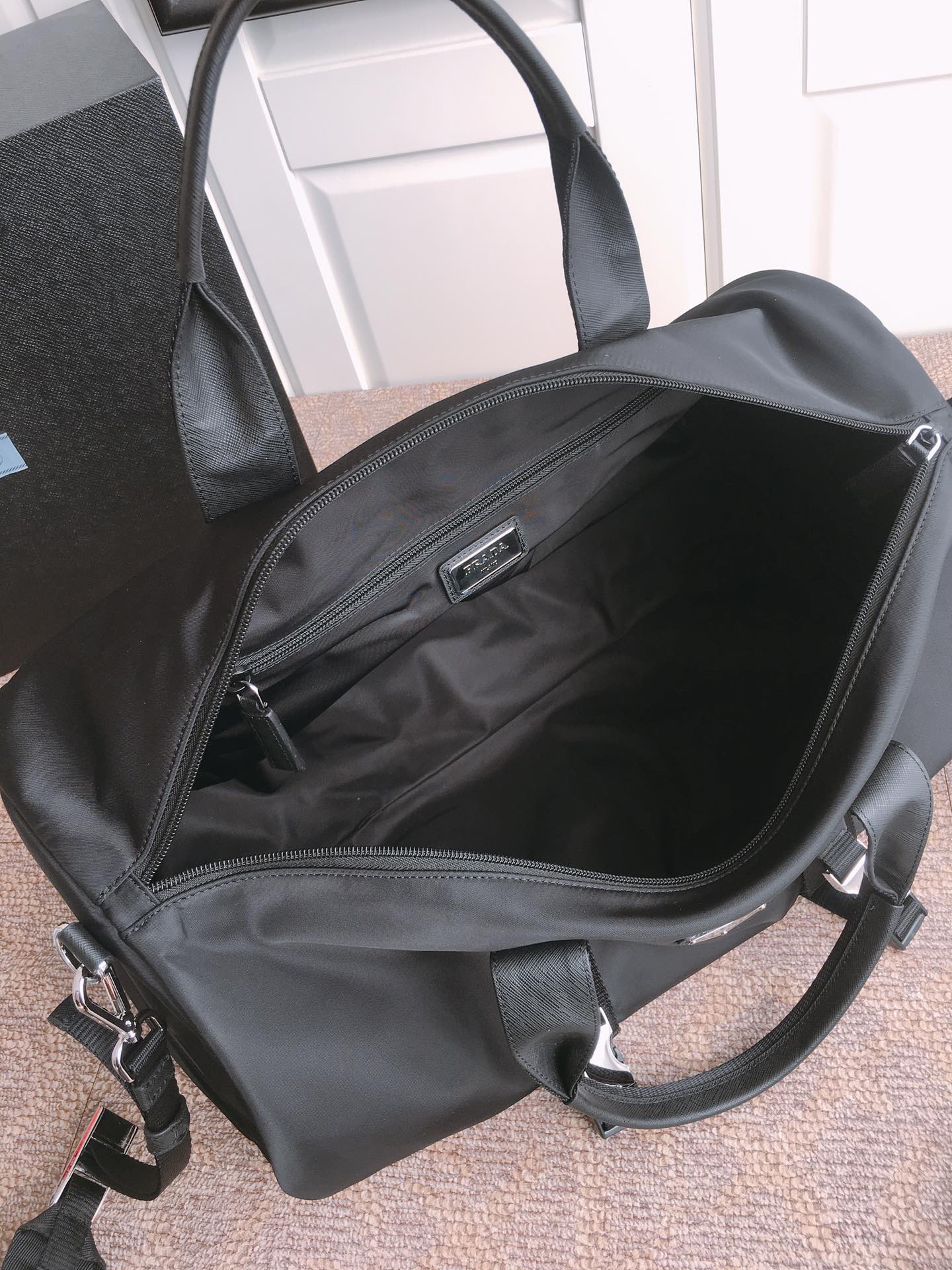 travel bag