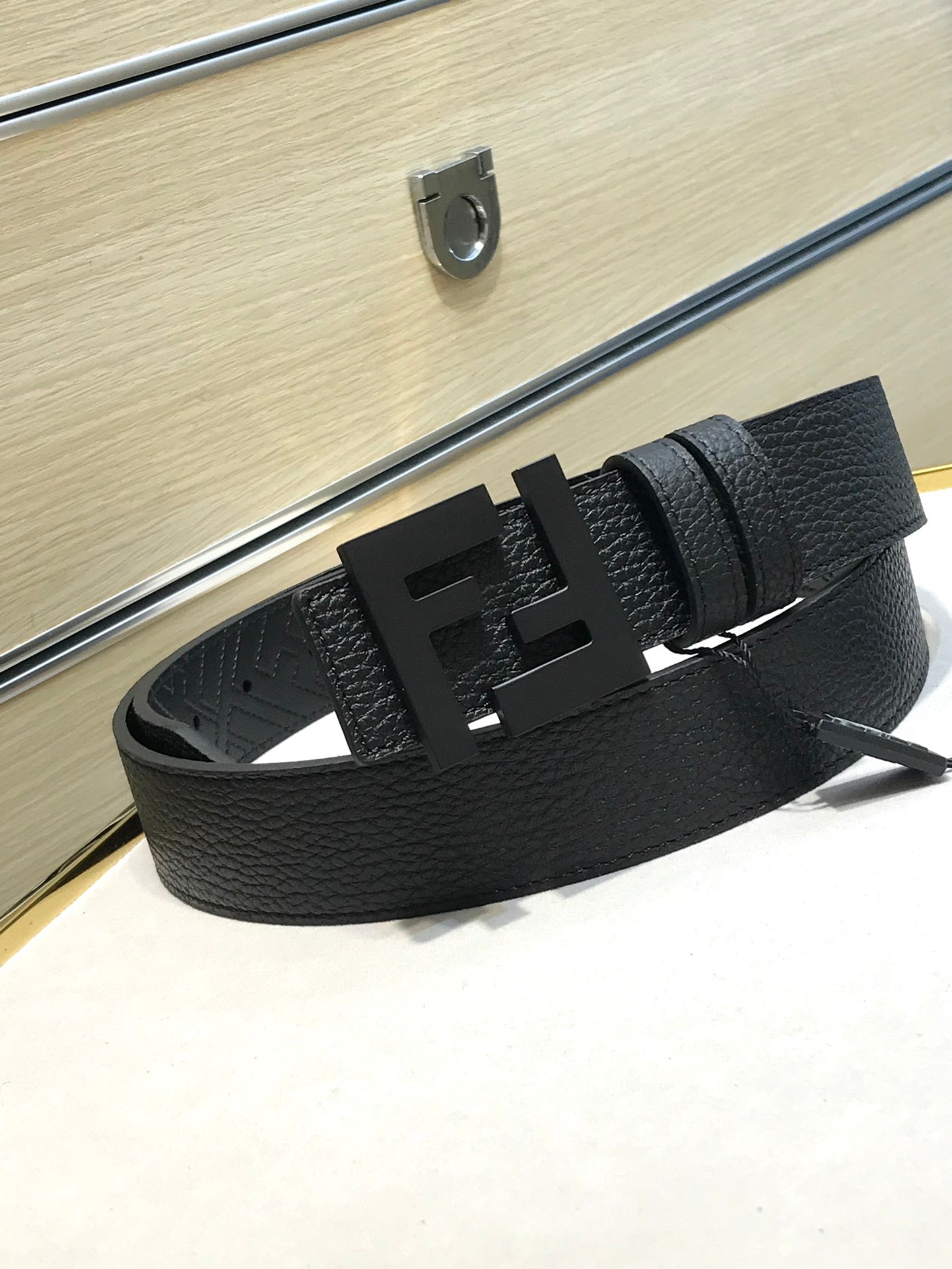 Belt