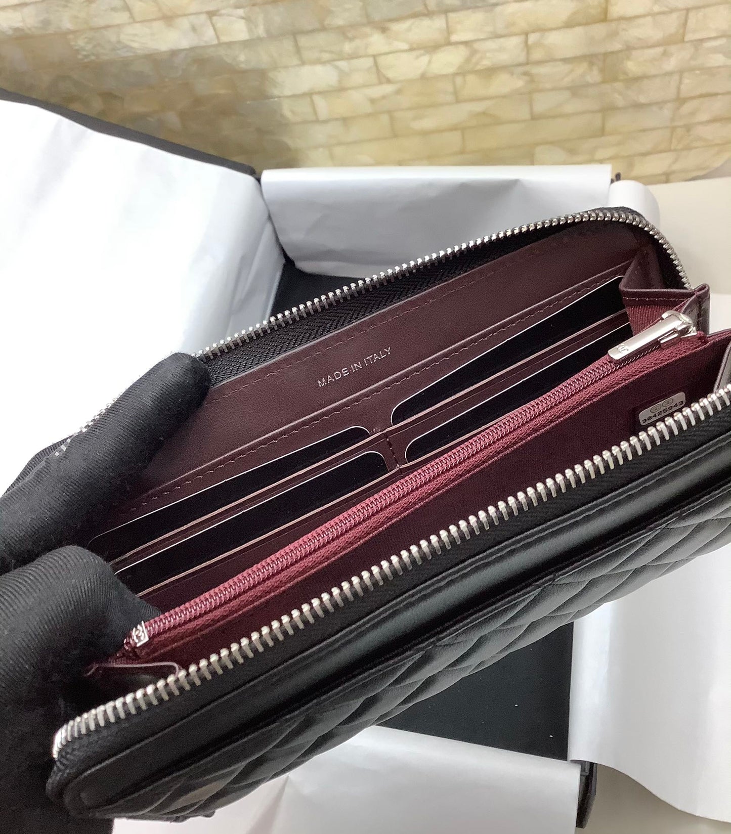 wallet