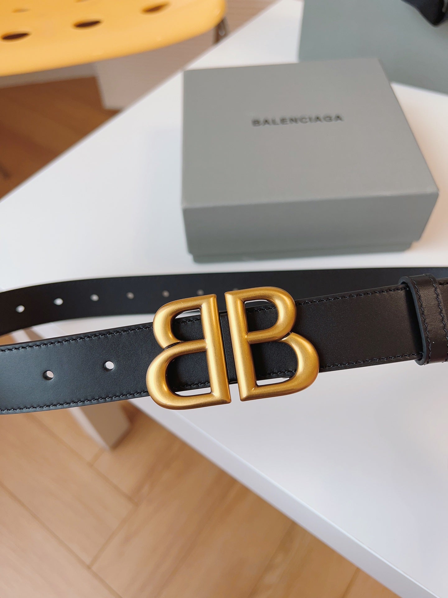 Belt