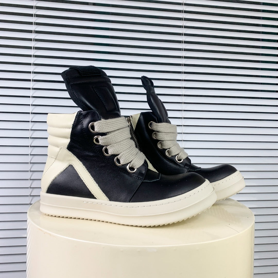 high top casual shoes