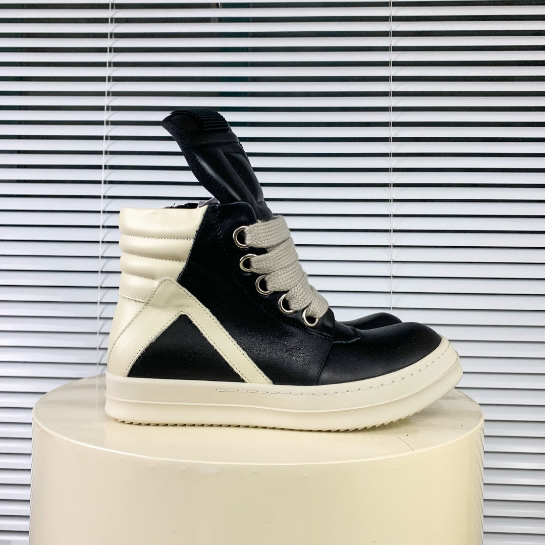 high top casual shoes