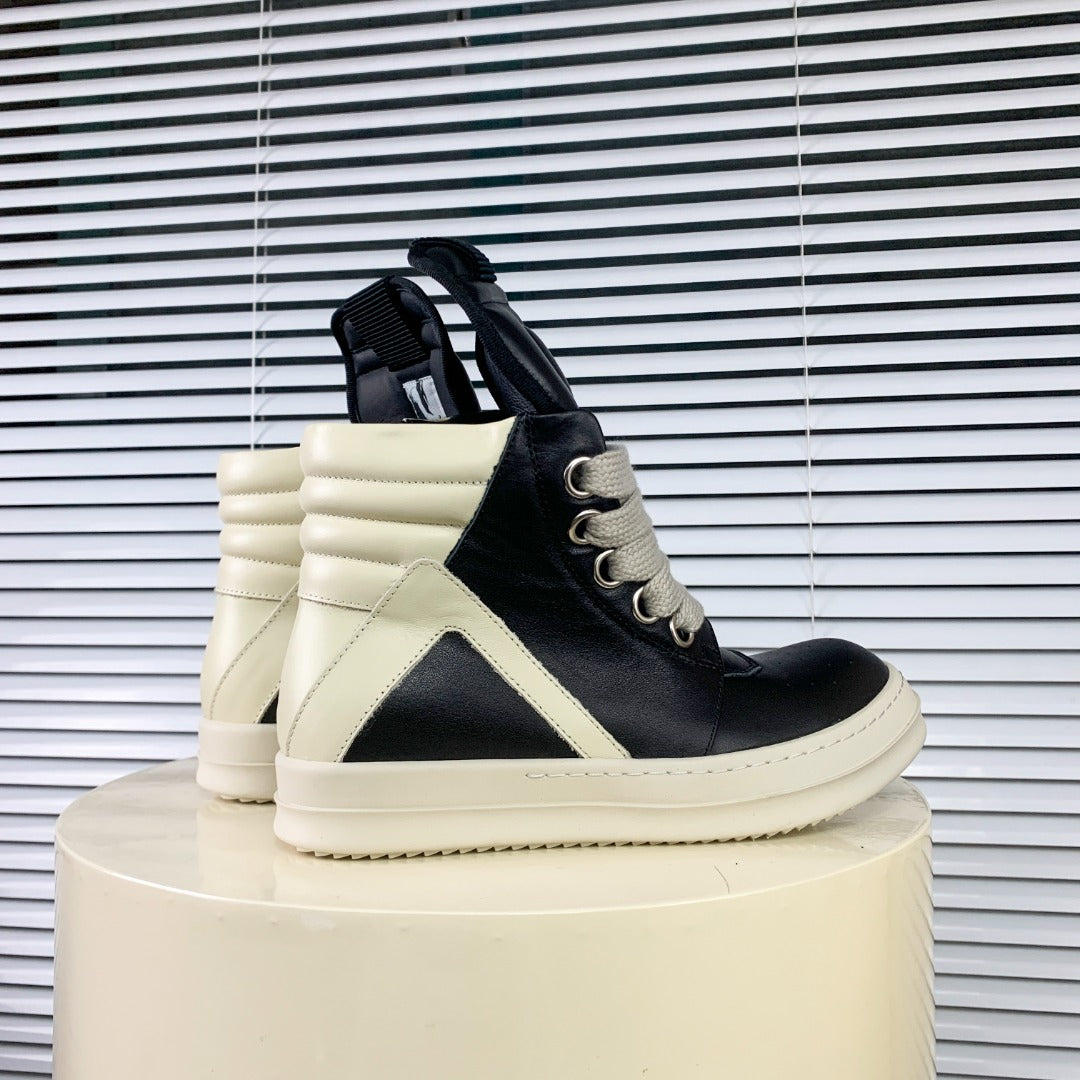 high top casual shoes