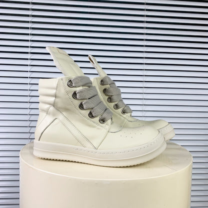 high top casual shoes