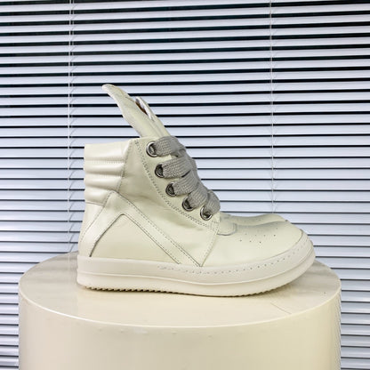 high top casual shoes