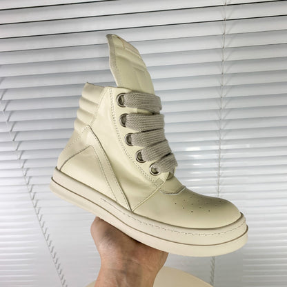 high top casual shoes