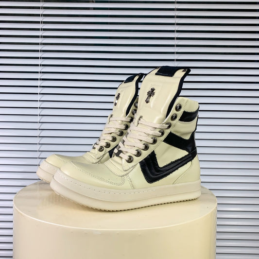 high top casual shoes