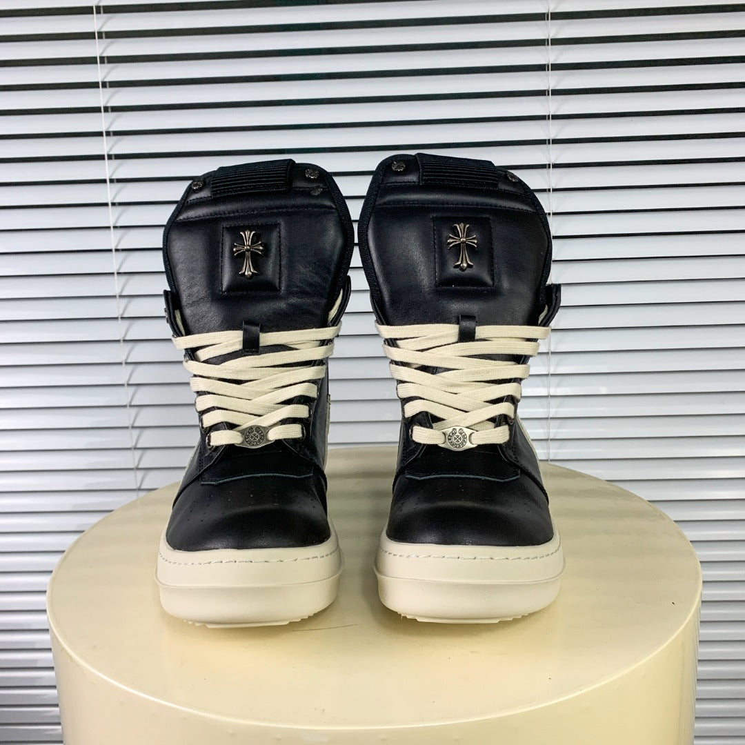 high top casual shoes