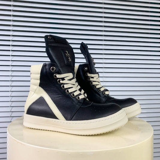 high top casual shoes