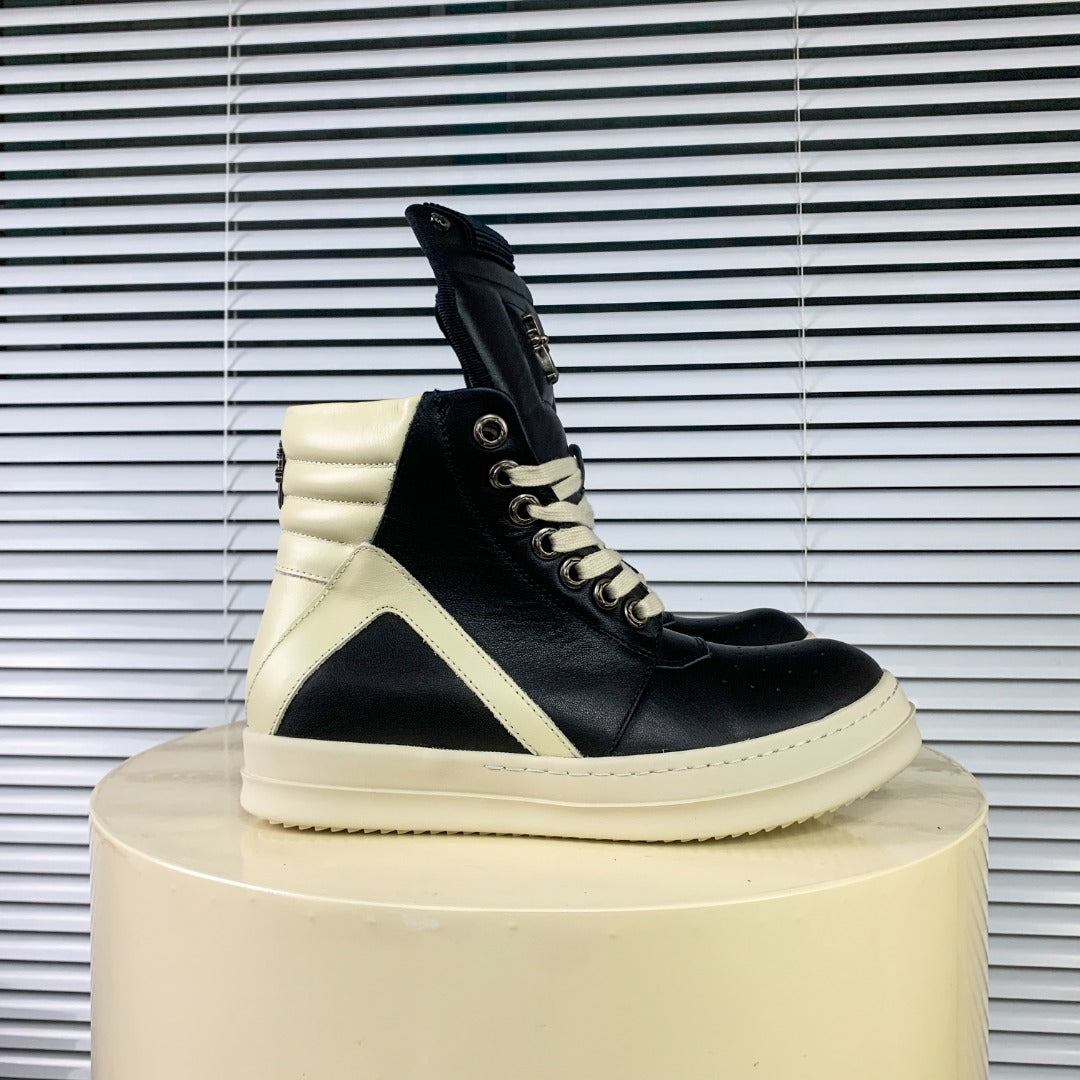 high top casual shoes