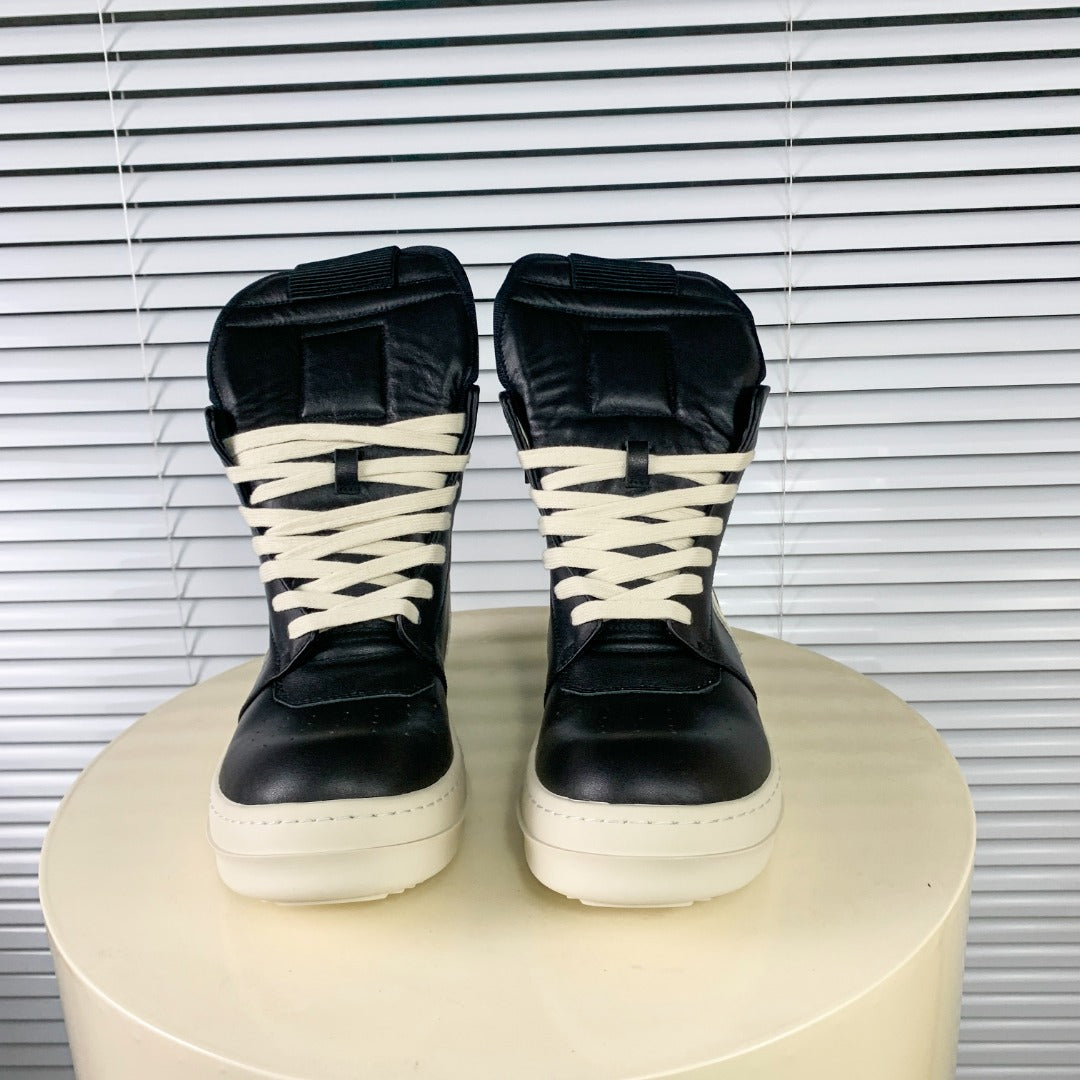 high top casual shoes