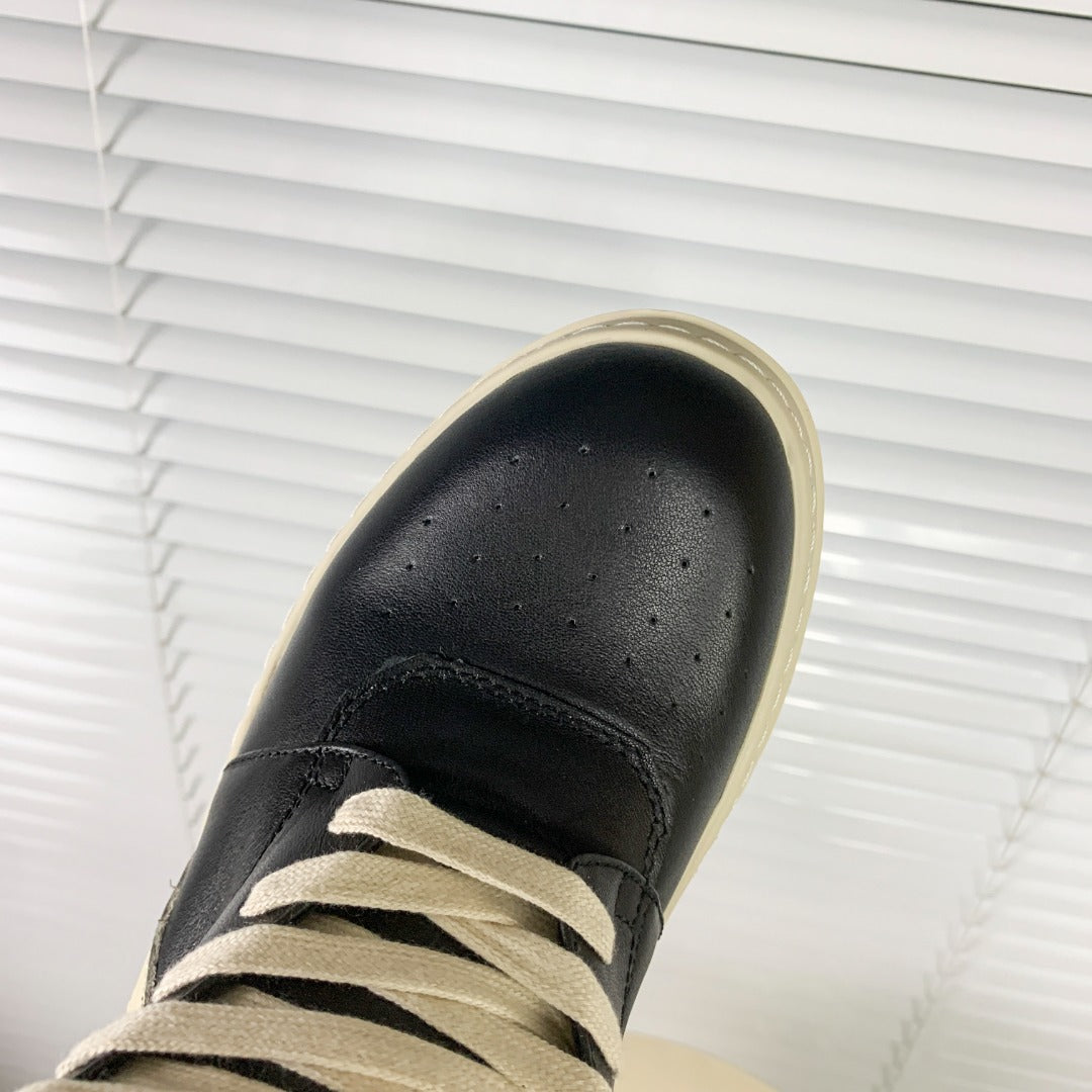 high top casual shoes