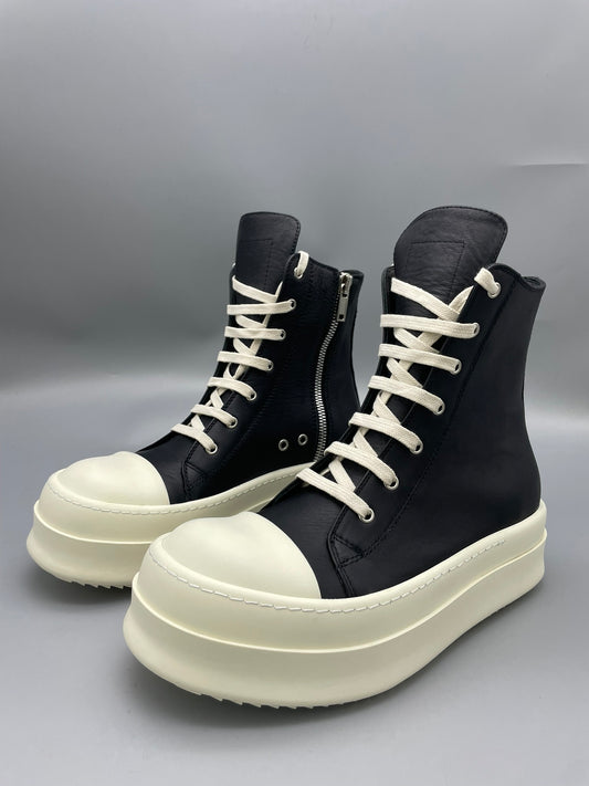 high top casual shoes