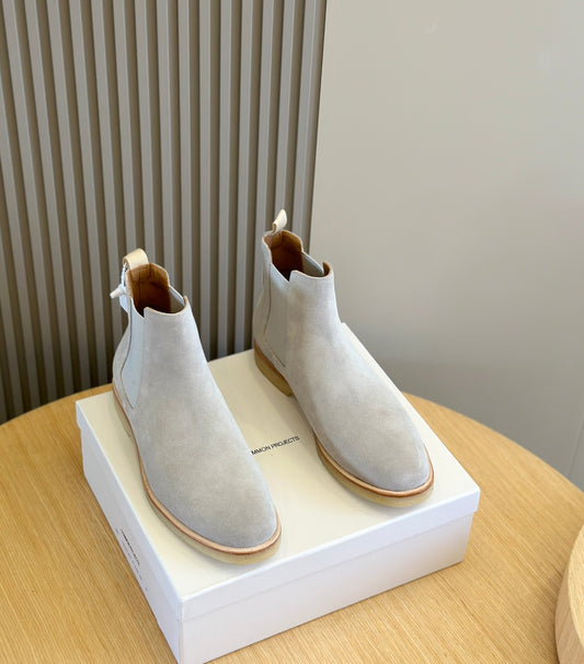 Chelsea boots