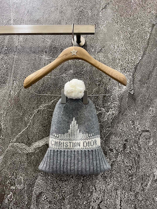 cashmere beanie