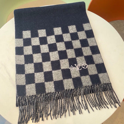 cashmere scarf