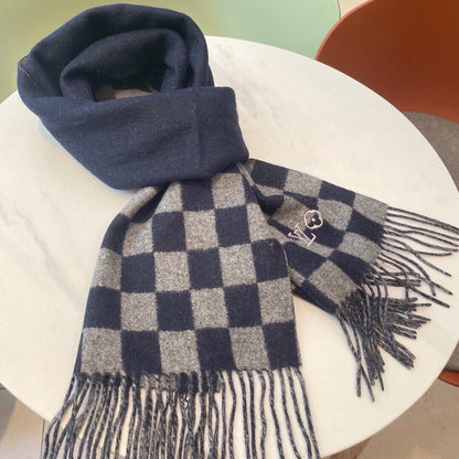 cashmere scarf