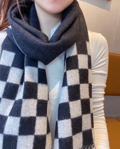 cashmere scarf