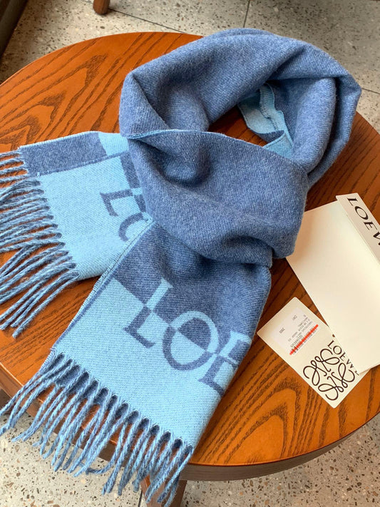 scarf