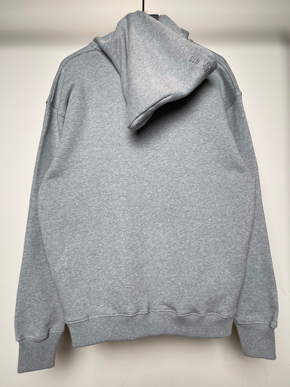 Zip Hoodie