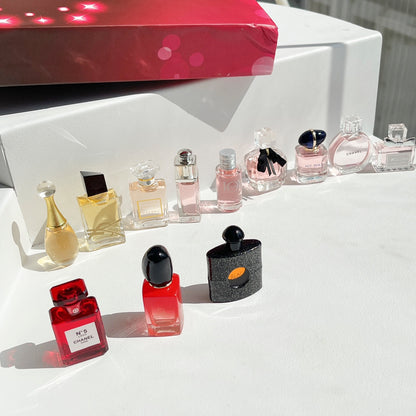 Perfume gift box