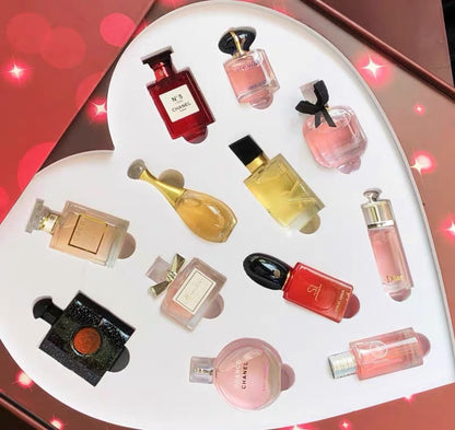 Perfume gift box