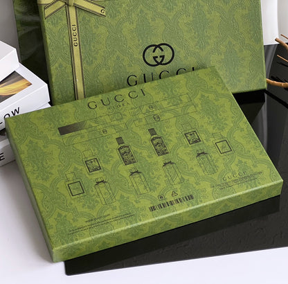 Perfume gift box