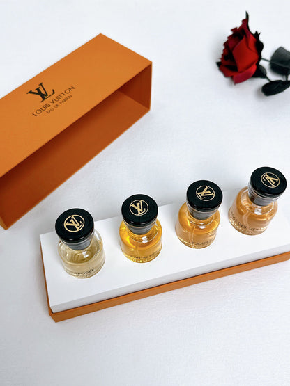 Perfume gift box