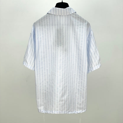 short sleeve shirt