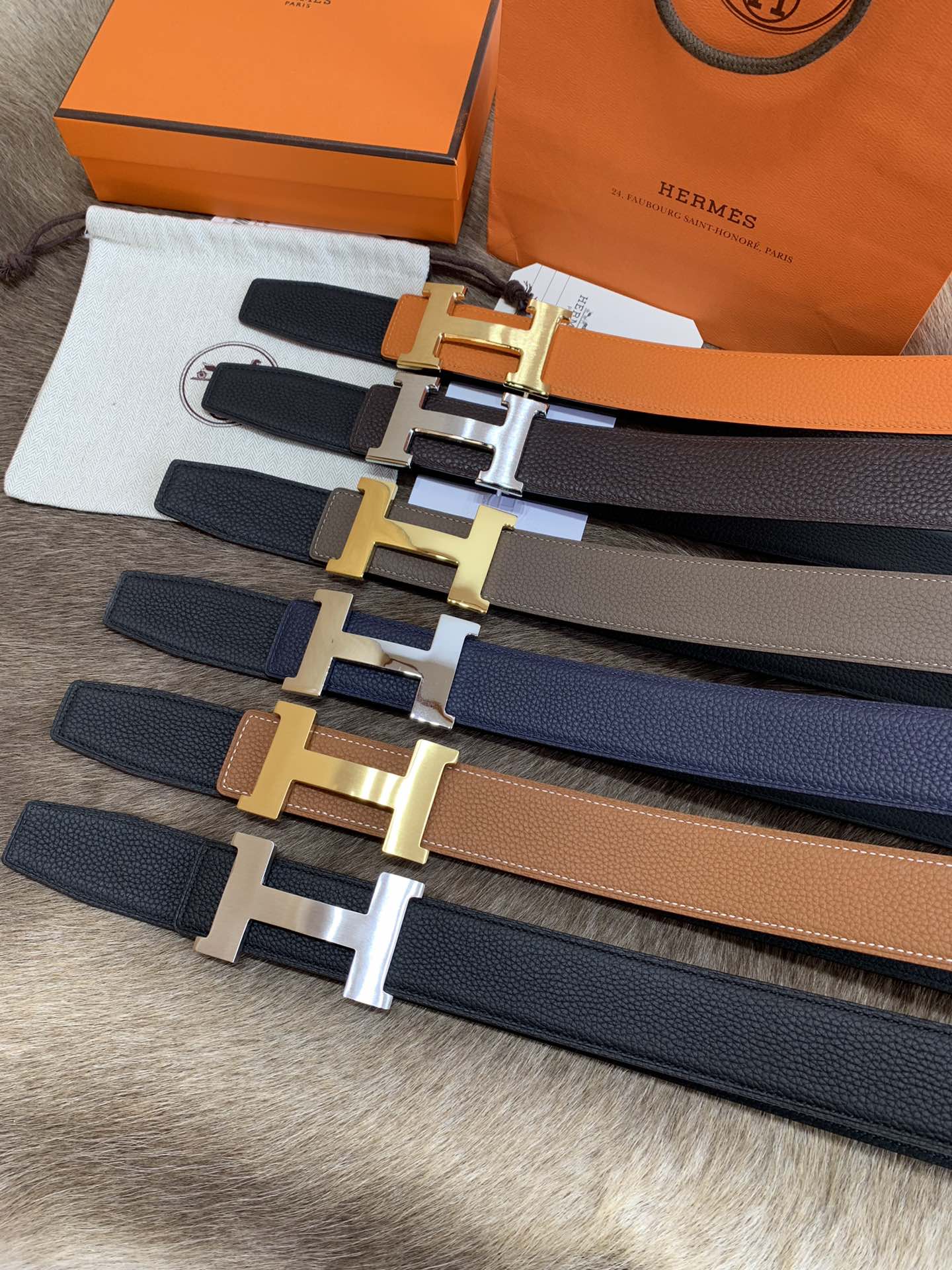 Belt