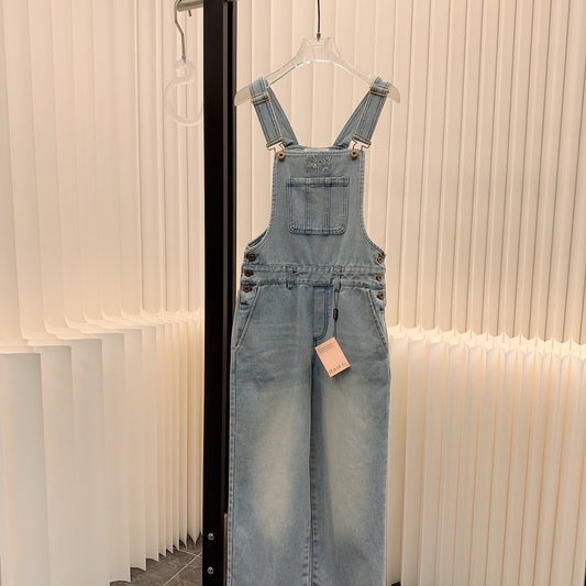 Overalls