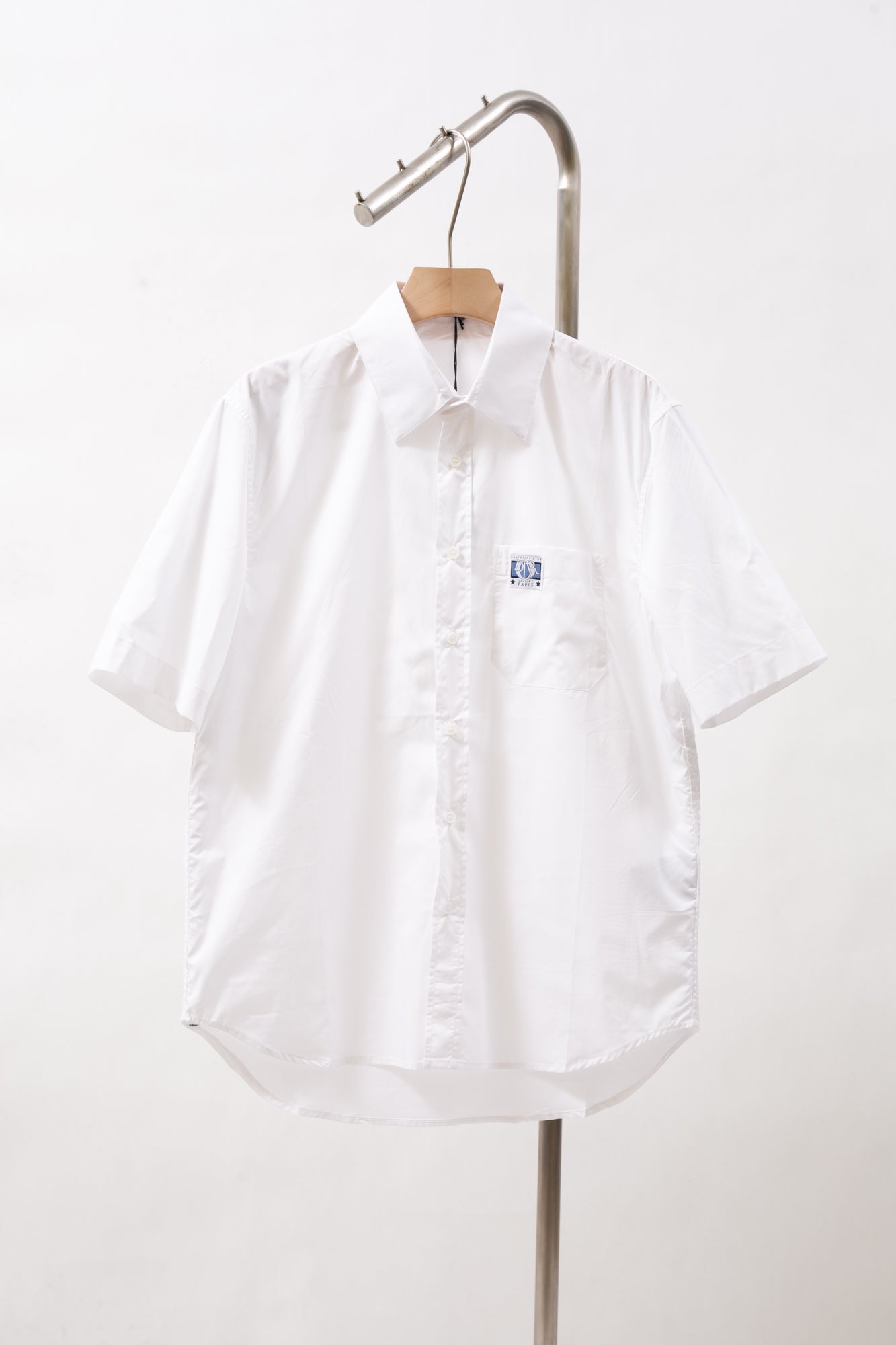 Short sleeve shirt