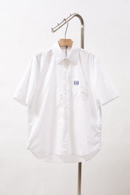 Short sleeve shirt