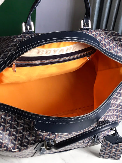 Travel bag