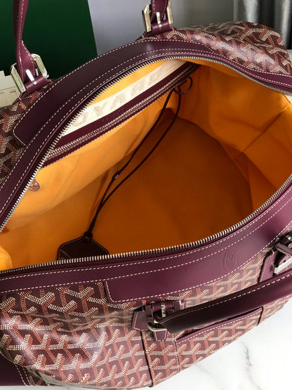 Travel bag